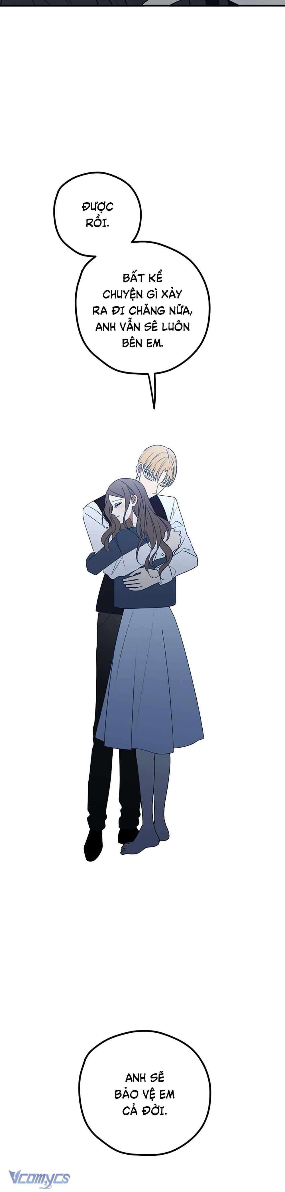 Kẻ Rác Rưởi Không Đáng Được Yêu Chapter 93 - Trang 4