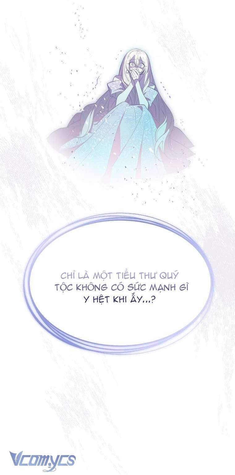 Ác Quỷ Nuôi Dưỡng Tiểu Thư Chapter 5 - Trang 4