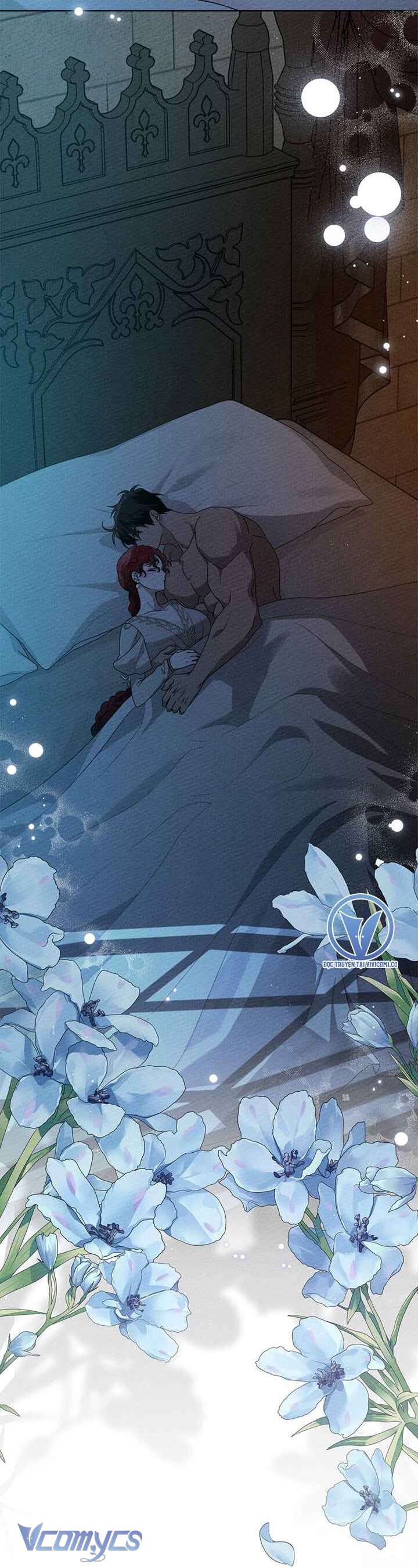 Dưới Bóng Cây Sồi Chap 88 - Trang 3