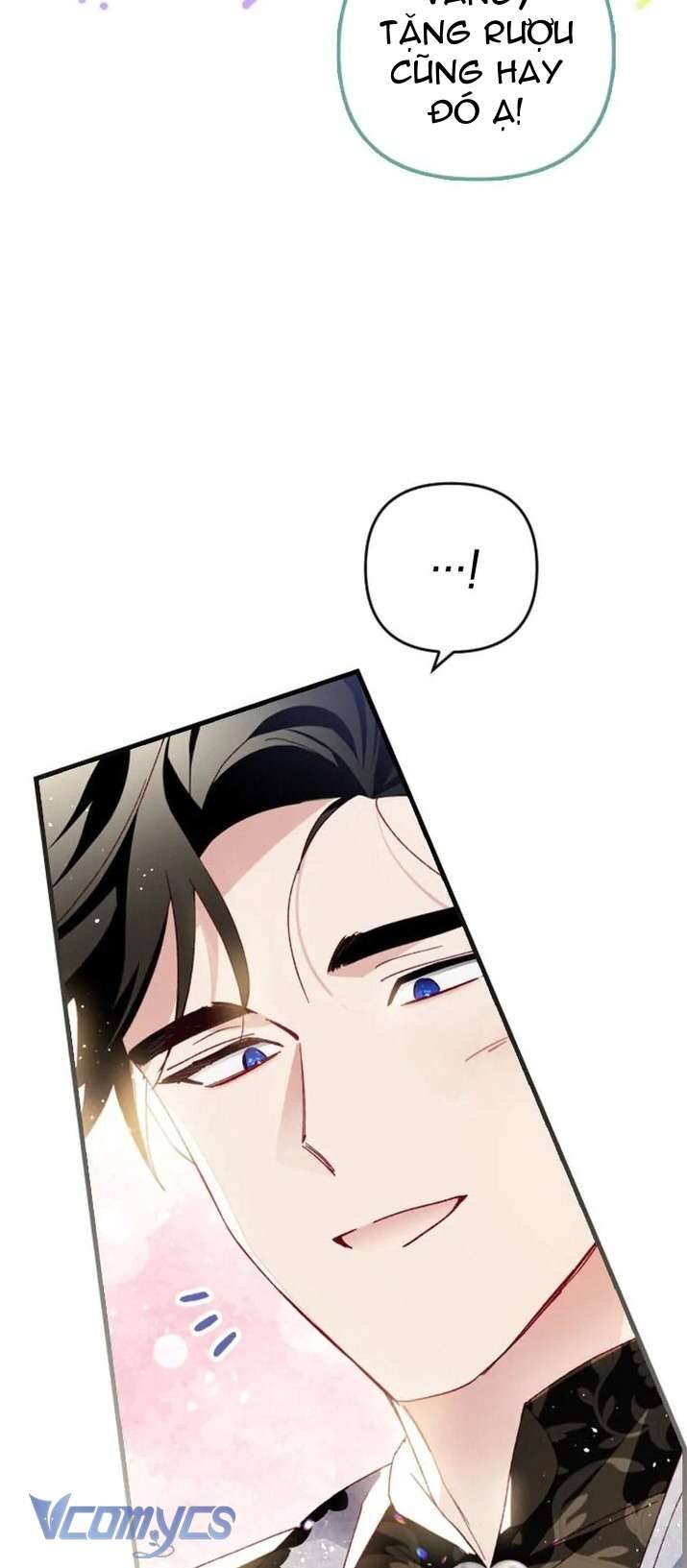 Nuôi vị hôn phu bằng tiền bạc. Chap 24 - Trang 2