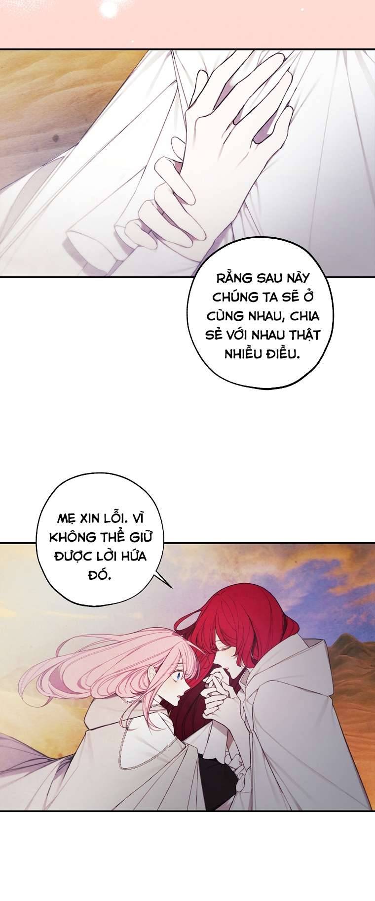 Cửa Hàng Búp Bê Của Công Chúa Chap 25 - Trang 2