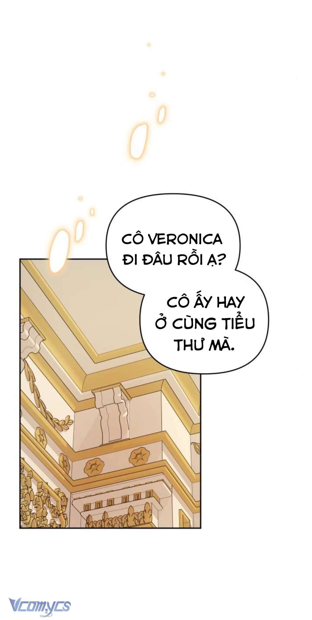 Con Gái Của Công Tước Ác Ma Chapter 37 - Trang 3