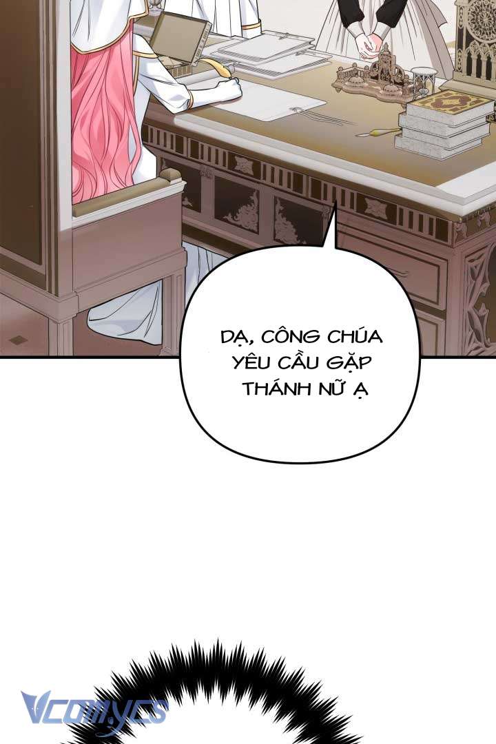 Mê Cung Cám Dỗ Của Emilone Chapter 2 - Trang 4