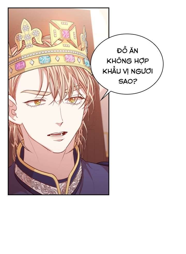 Thư Ký Của Bạo Chúa Chapter 20 - Trang 4