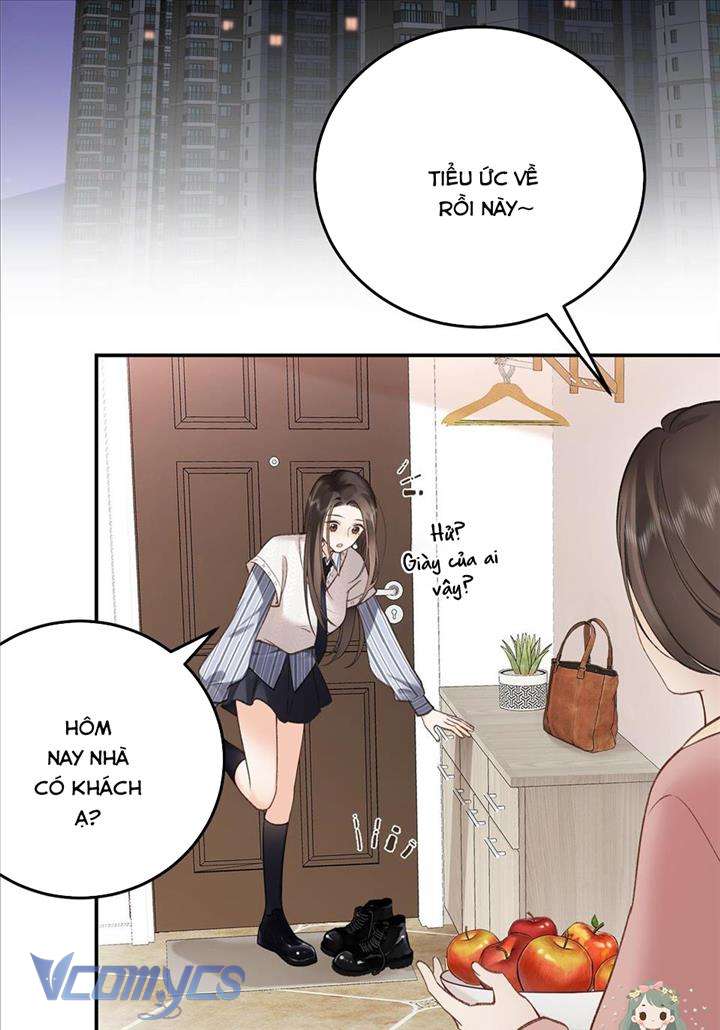 Nghìn Tỷ Vì Sao Cũng Không Bằng Em Chap 3 - Trang 2