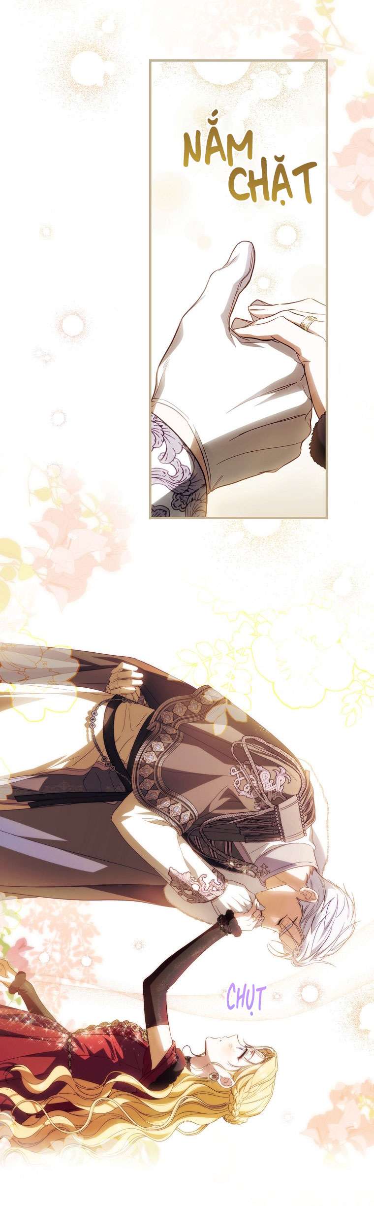 Phương Pháp Khiến Phu Quân Đứng Về Phía Tôi Chapter 81 - Trang 4