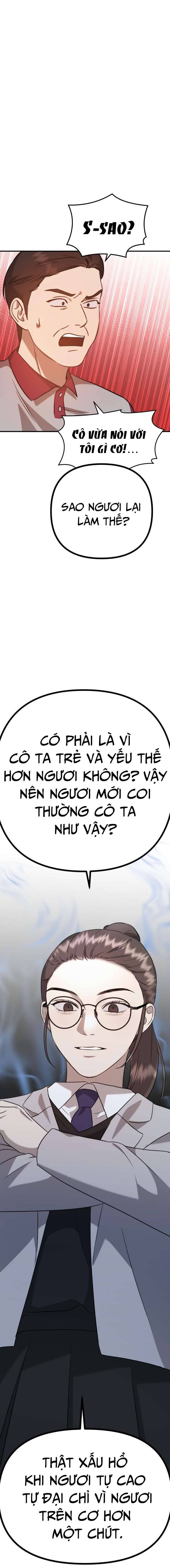 Thần Hổ Jang San Chap 4 - Trang 2