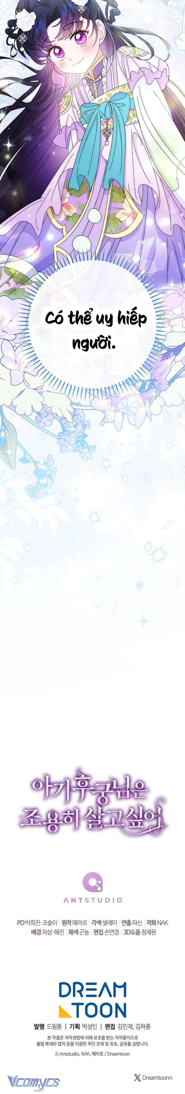 Tiểu Thiếp Chỉ Muốn Sống Yên Bình Chapter 85 - Trang 4