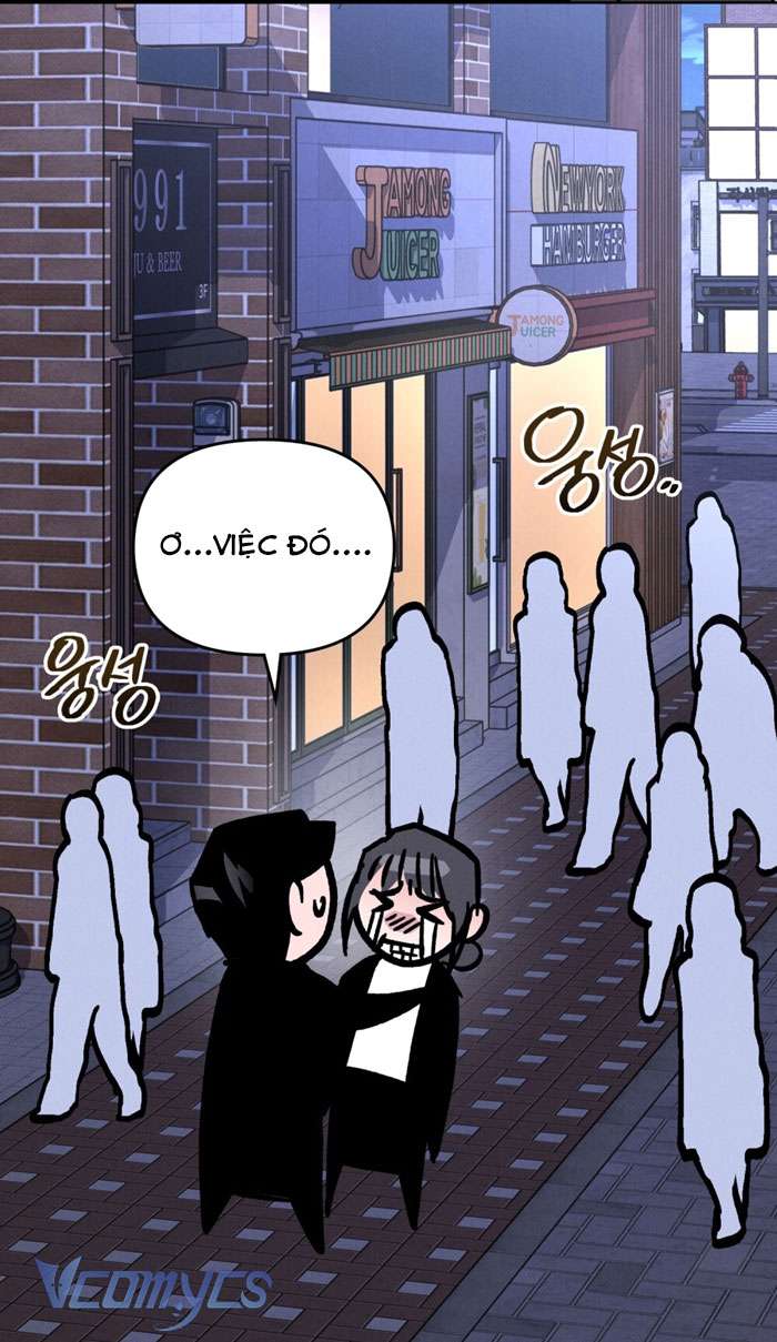 [18+] 7 Giây Thay Vì Một Nụ Hôn Chap 4 - Trang 2