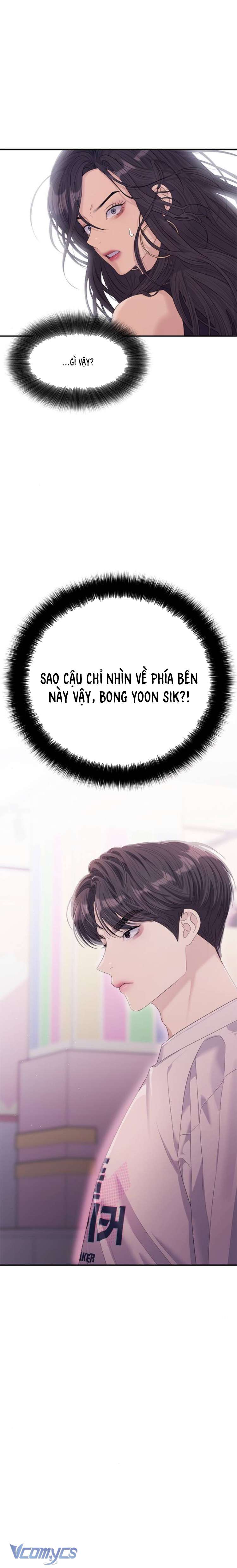 Couple Breaker Chapter 65 - Trang 4