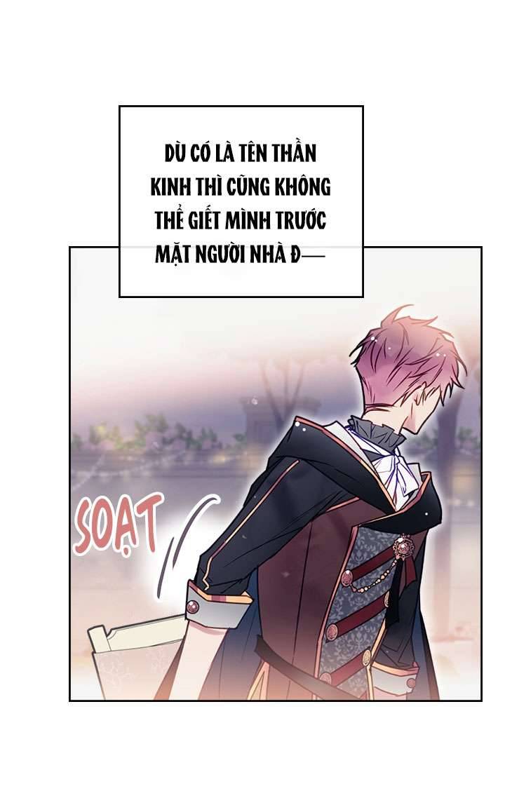 Kết Cục Của Nhân Vật Phản Diện Chỉ Có Thể Là Cái Chết Chapter 57 - Trang 4