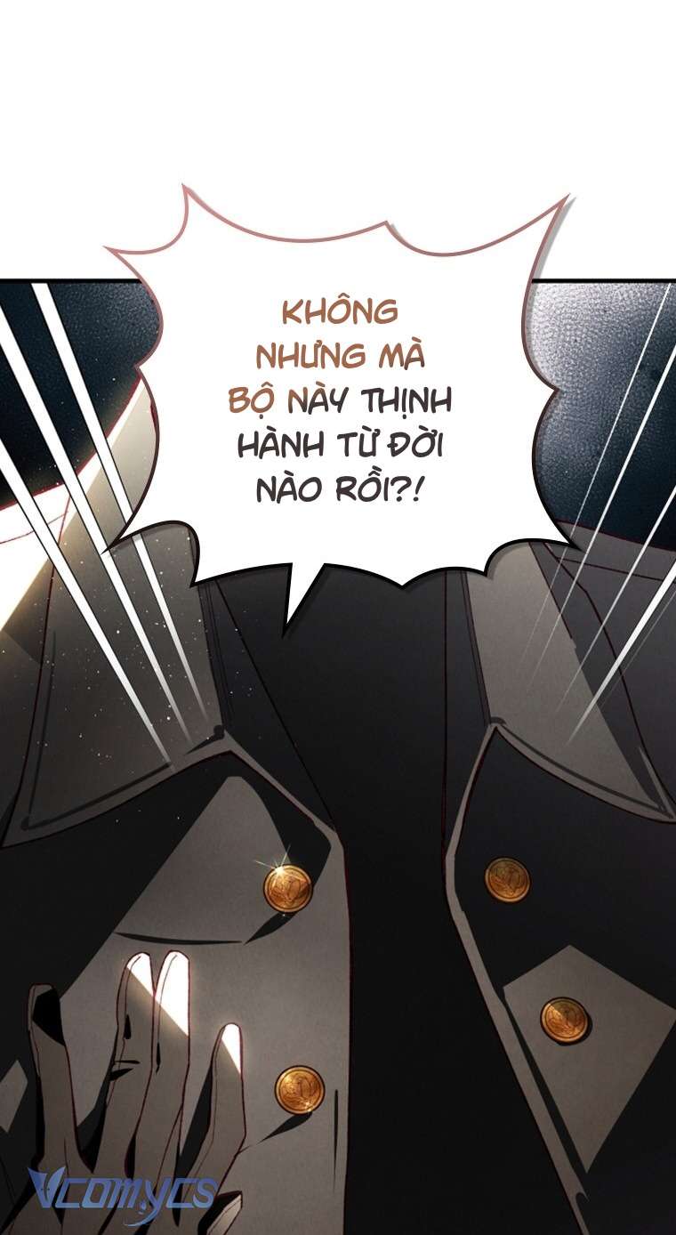 Nuôi vị hôn phu bằng tiền bạc. Chap 38 - Trang 2