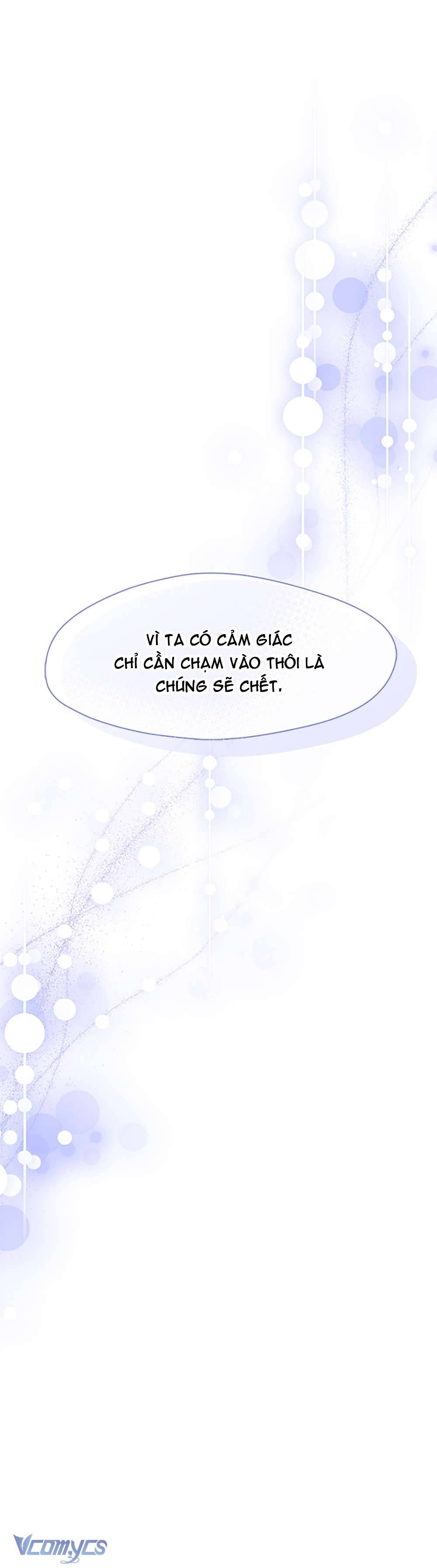 Không Thể Thoát Khỏi Người Chap 48 - Trang 4