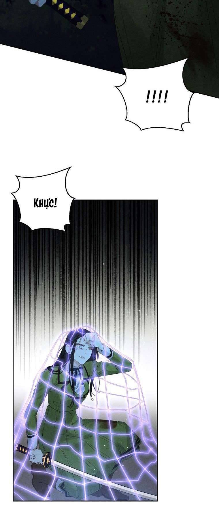 Trước Tiên Phải Giấu Em Trai Cái Đã! Chap 61 - Trang 2