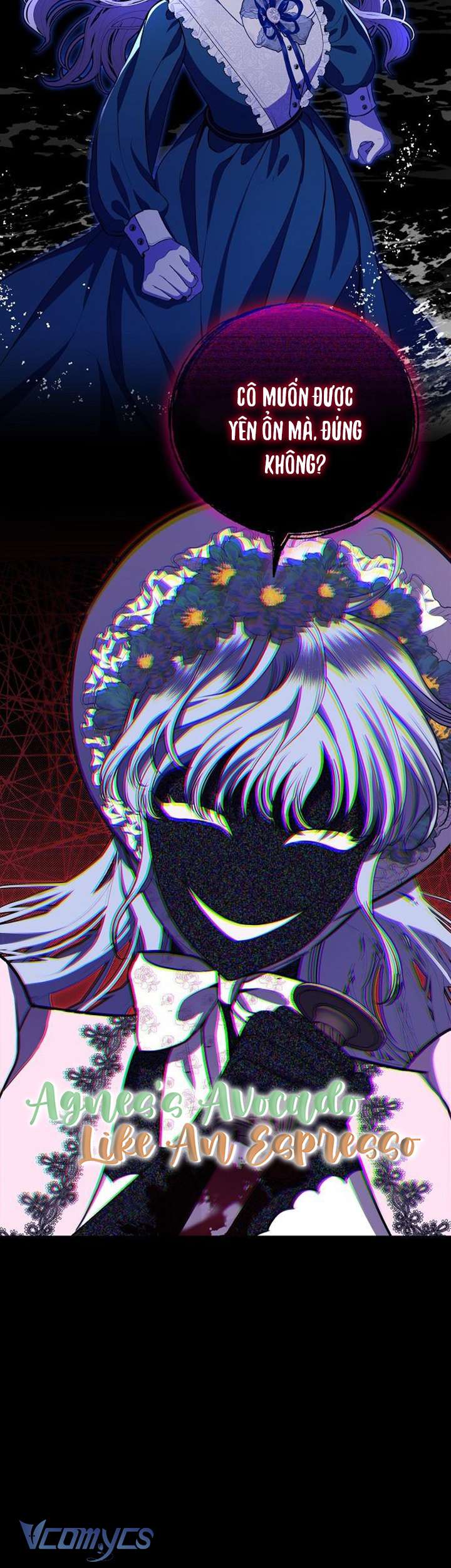 Thân Gửi Nhân Tình Của Chồng Chap 7 - Next 