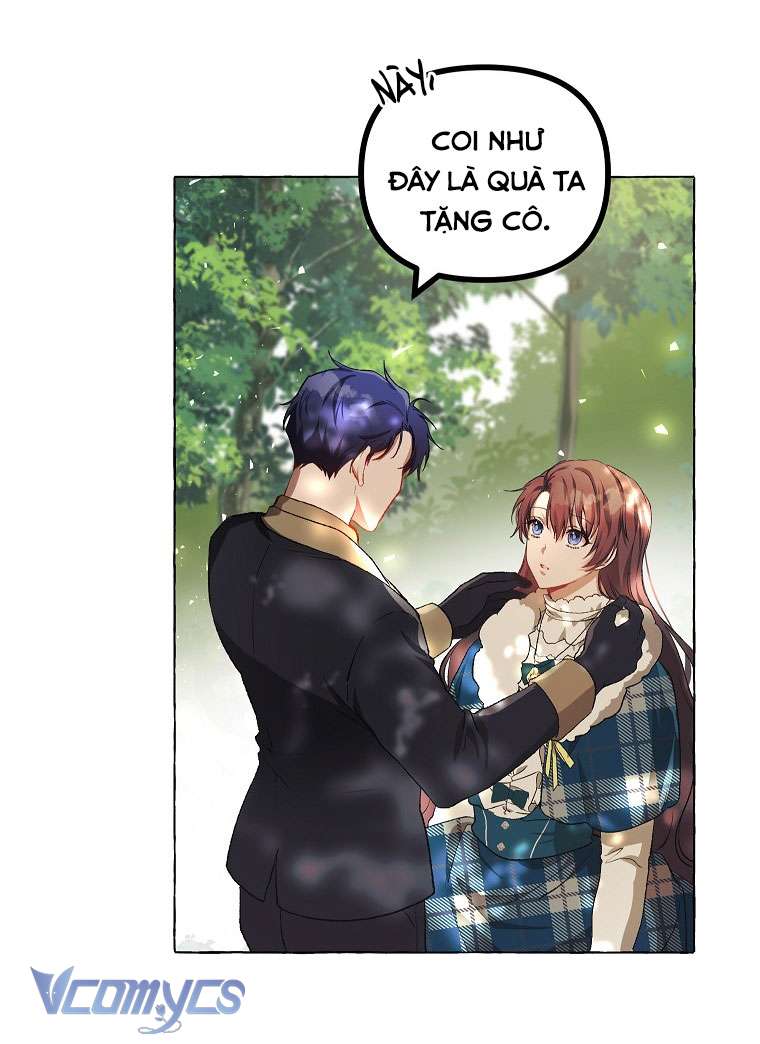 Thời Gian Của Nhân Vật Phụ Có Giới Hạn Chapter 18 - Trang 4