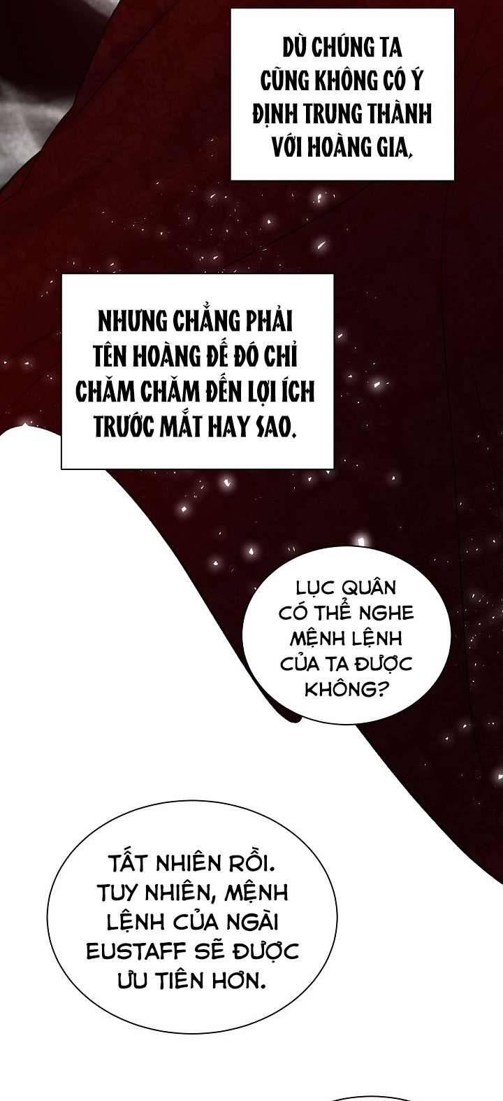 Vương Miện Lục Bảo Chap 37 - Trang 2