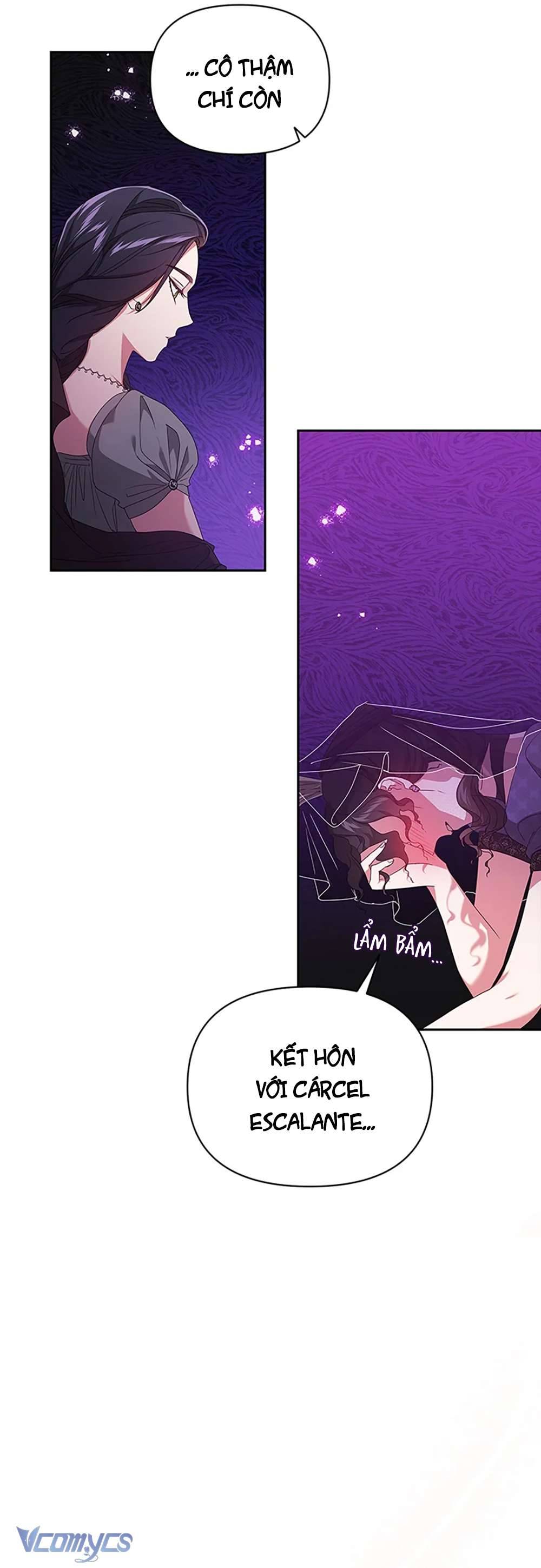 Hôn Nhân Này Rồi Sẽ Đổ Vỡ Chapter 30 - Trang 3