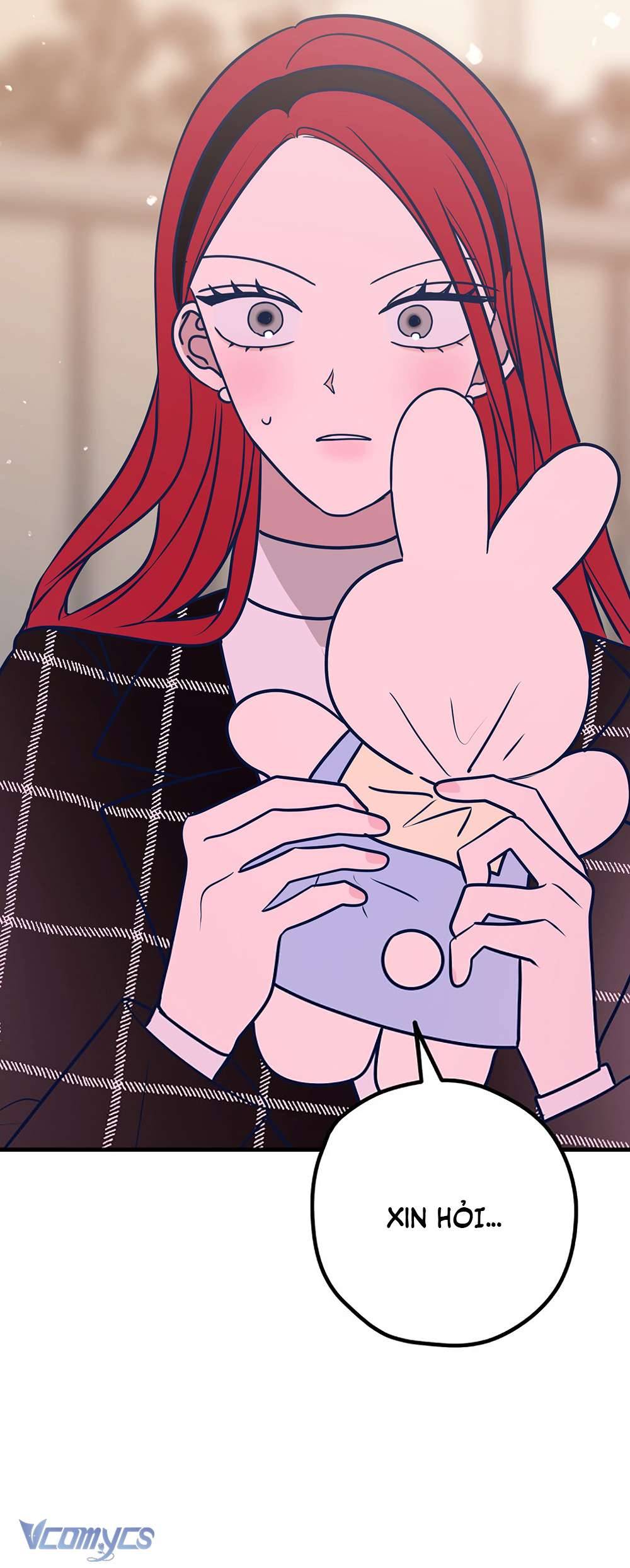 Kẻ Rác Rưởi Không Đáng Được Yêu Chapter 50 - Trang 4