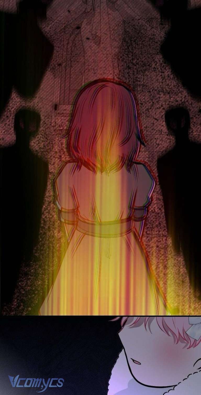 Sau Này Họ Sẽ Sinh Ra Tôi Chapter 9 - Trang 4