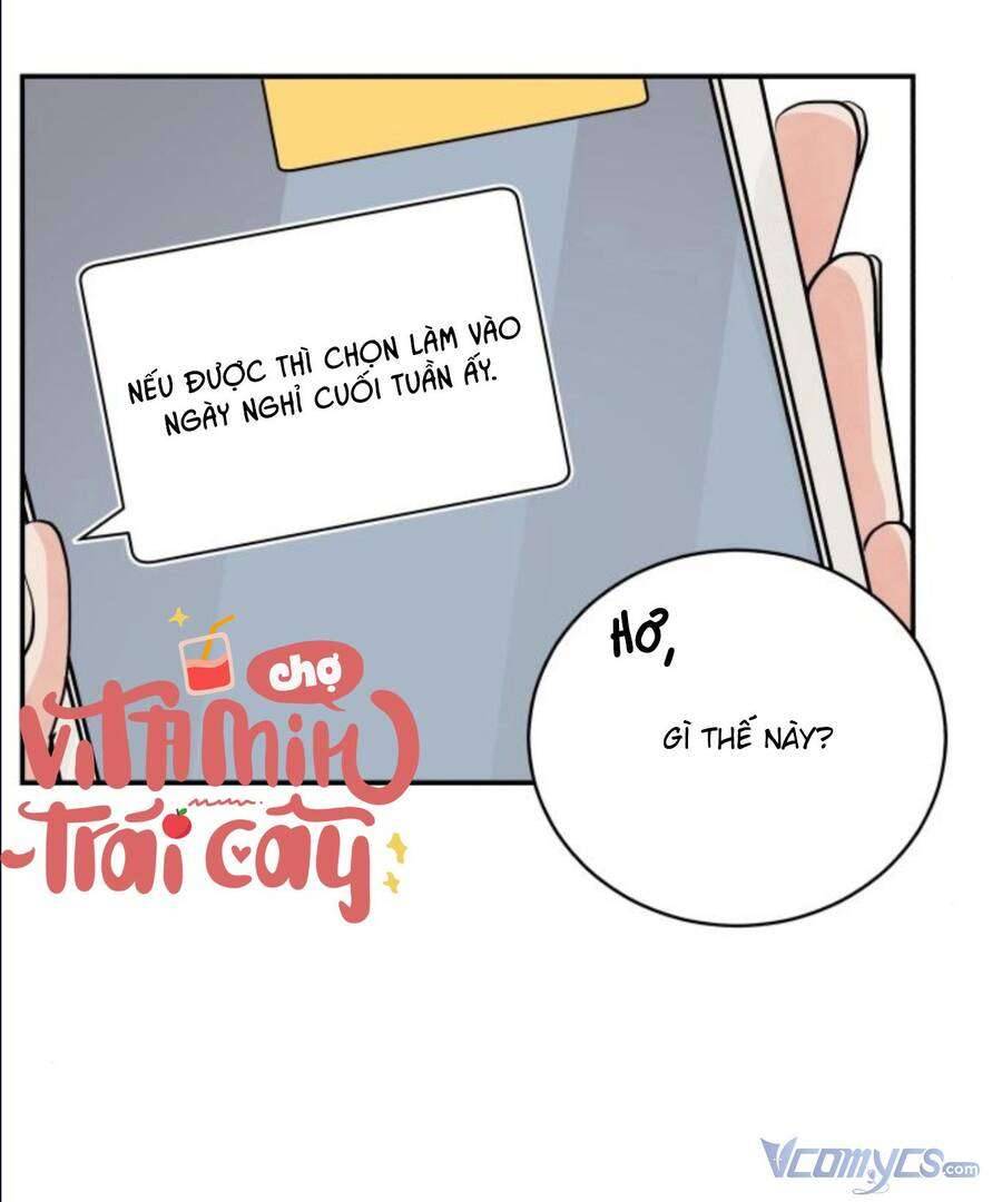 Oan Gia Ngõ Hẹp Chapter 53 - Trang 3