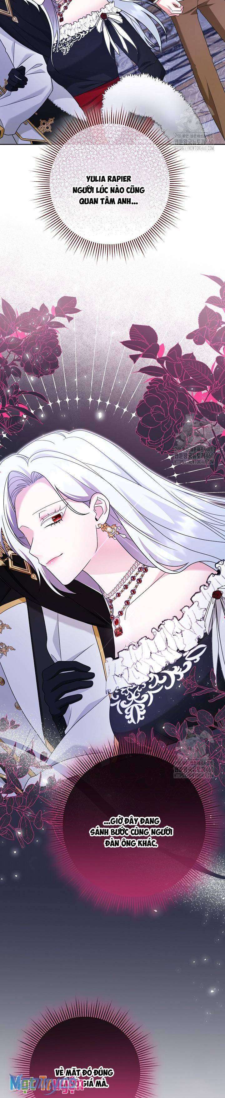 Quái Vật Trong Nhà Kính Chap 9 - Next Chap 10