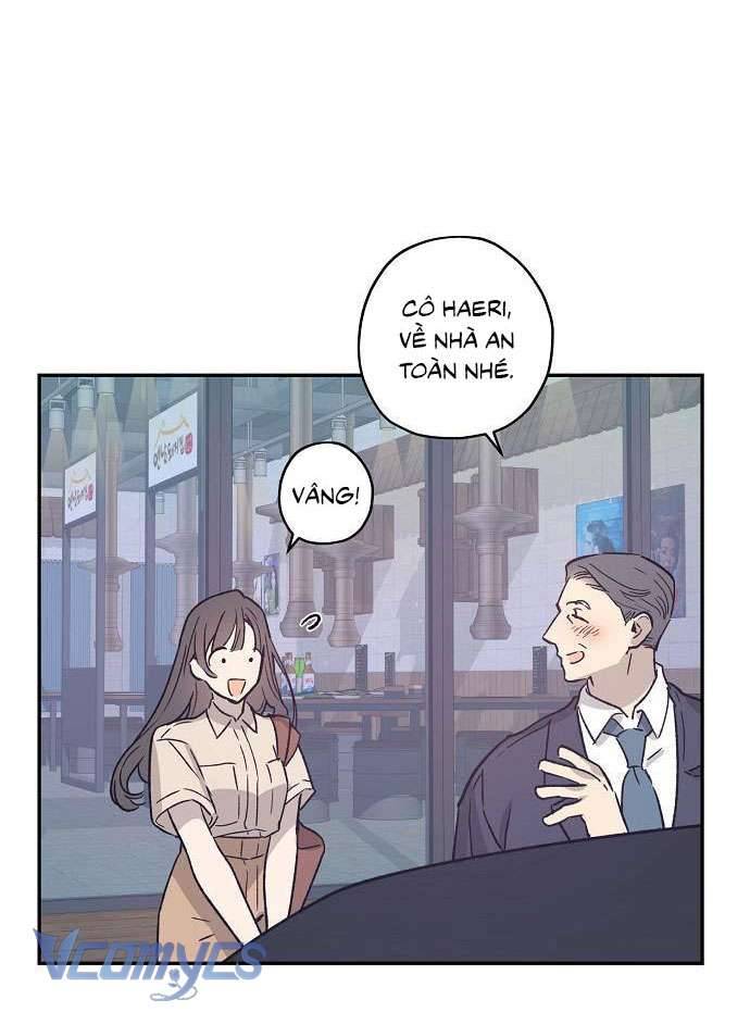 Onsaemiro Chapter 18 - Next Chapter 19