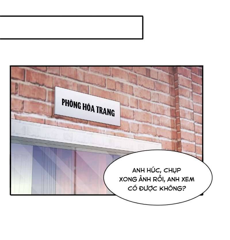 Hệt Như Hàn Quang Gặp Nắng Gắt Chap 118 - Trang 4