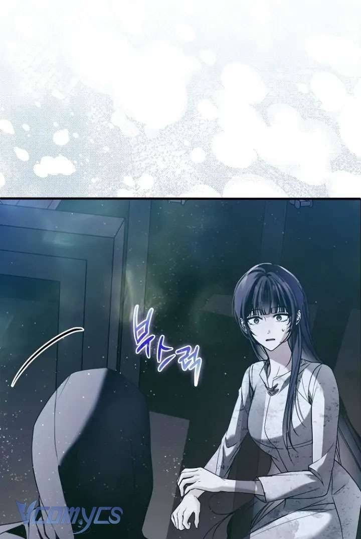 Ai Đó Đang Điều Khiển Cơ Thể Của Tôi Chapter 37 - Trang 4