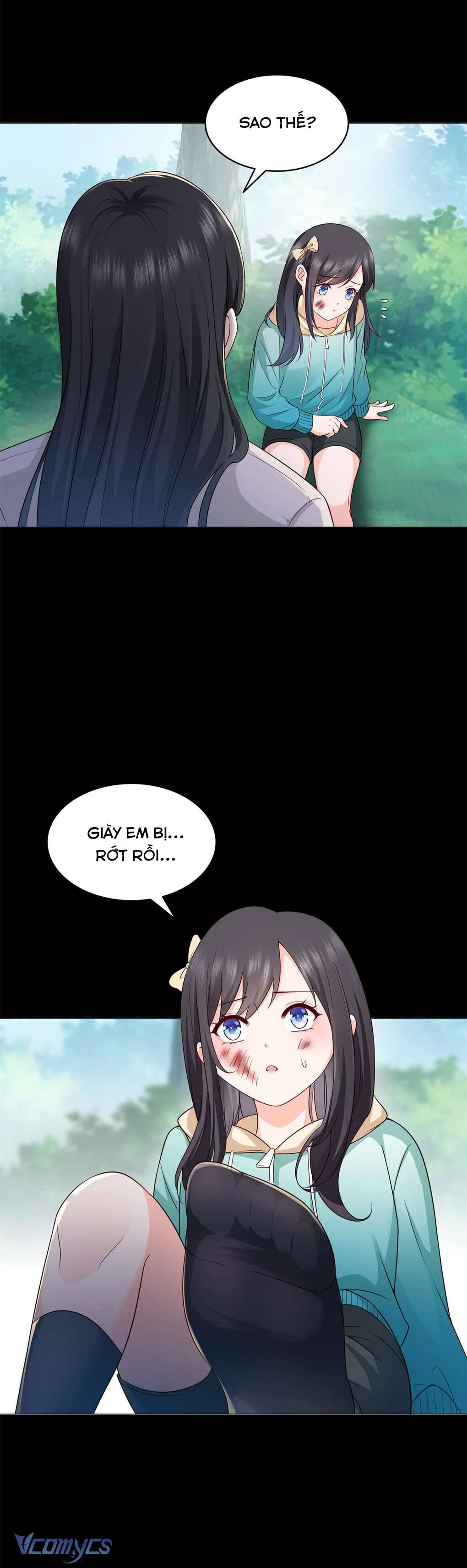 Hệt Như Hàn Quang Gặp Nắng Gắt Chap 480 - Trang 4