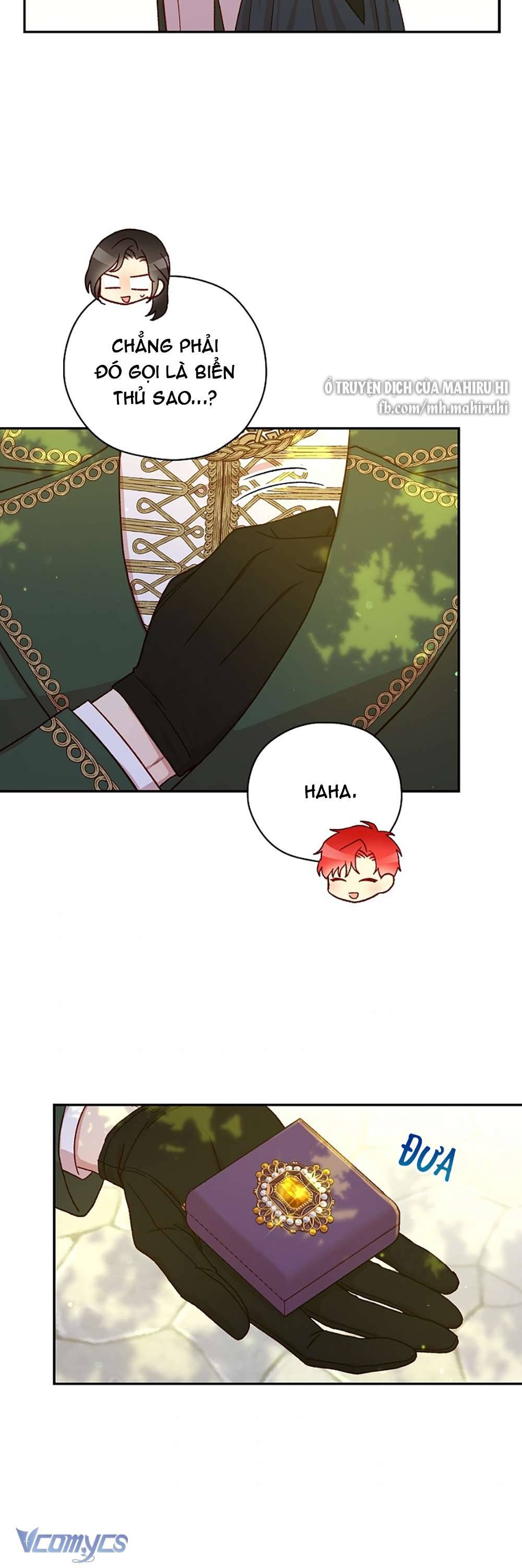 Sống Sót Dưới Thân Phận Hầu Nữ Chap 60 - Trang 2