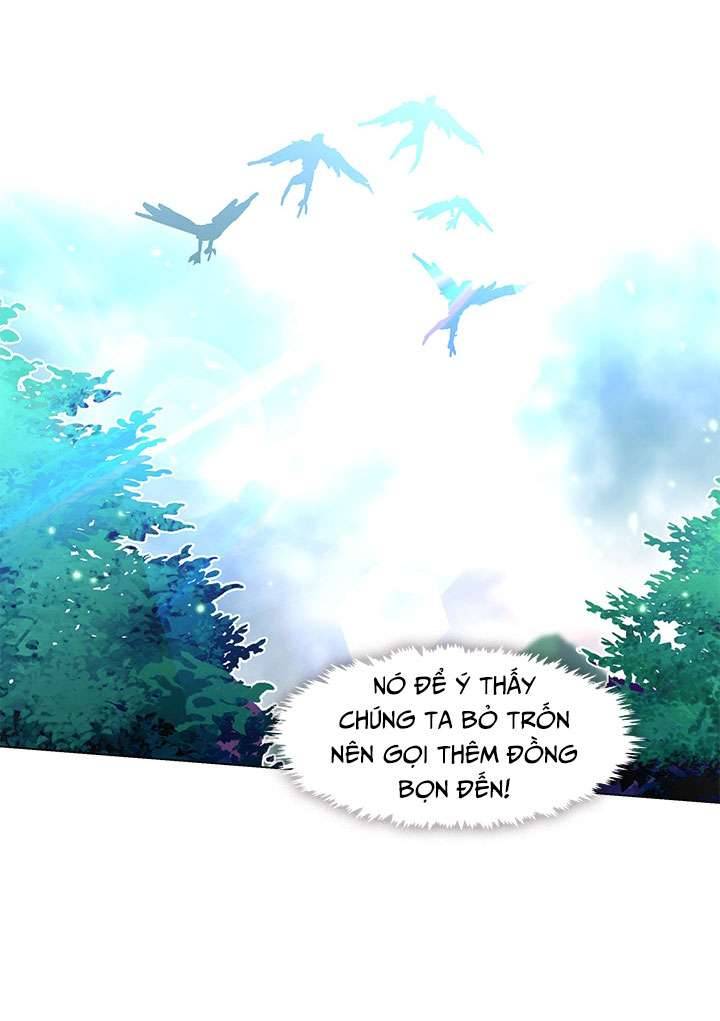 Gia Đình Bị Ám Ảnh Bởi Tôi Chapter 6 - Trang 4