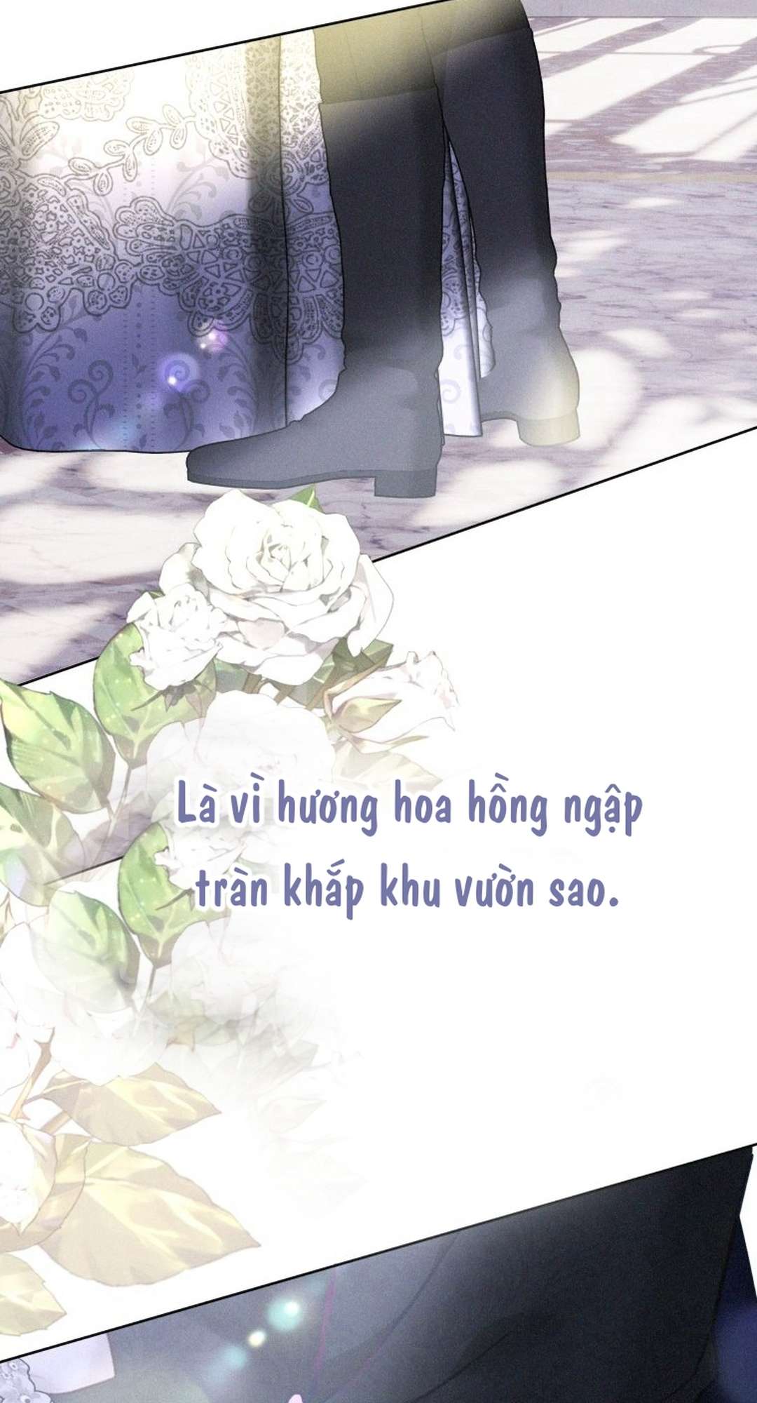 [ 18+ ] Lời Nguyền Tóc Đỏ Chapter 2 - Trang 3