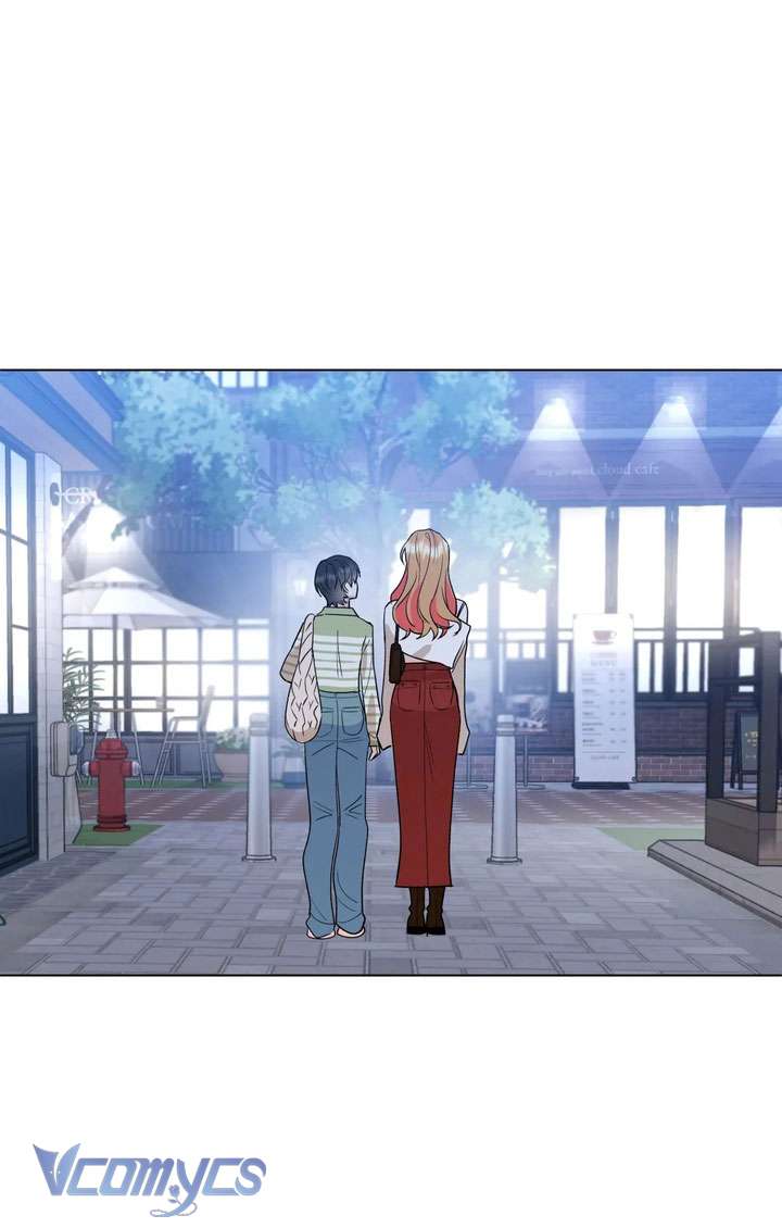 [18+] Viên Cảnh Sát Mà Tôi Ham Muốn Chapter 11 - Trang 3