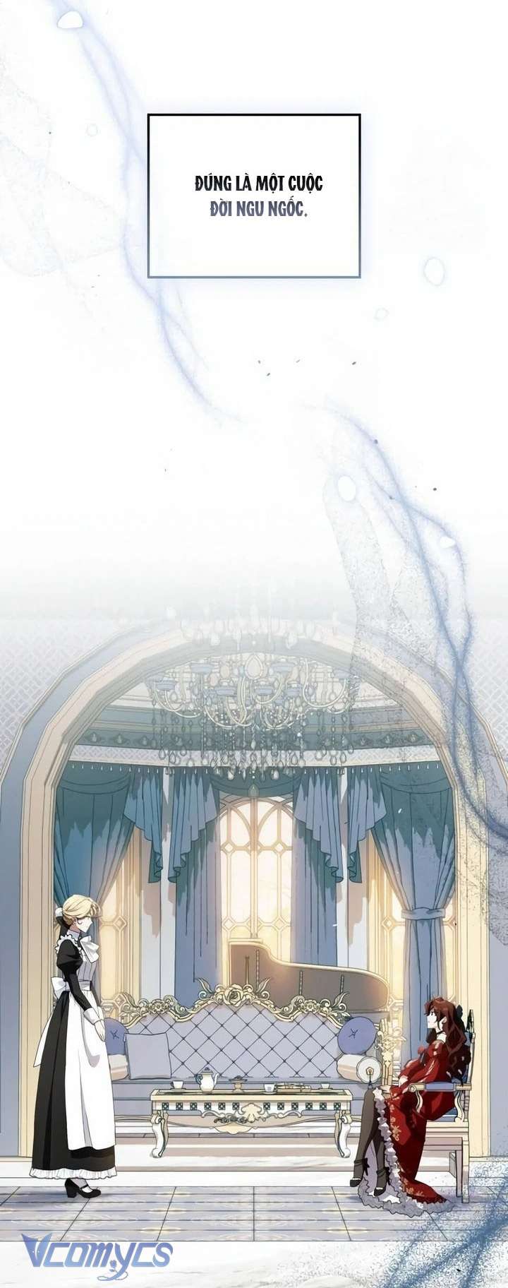 Nữ Công Tước Chiến Lợi Phẩm Chap 9 - Trang 4