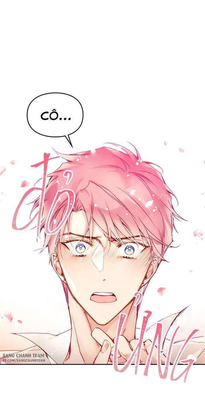 Kết Cục Của Nhân Vật Phản Diện Chỉ Có Thể Là Cái Chết Chapter 53 - Trang 4