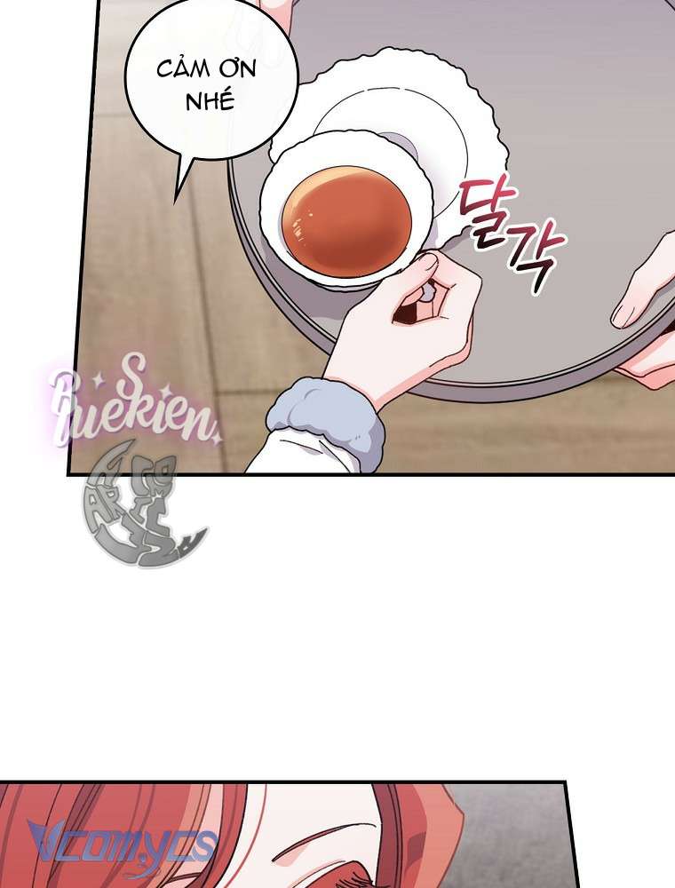 Chị Gái Của Nhân Vật Phản Diện Hôm Nay Cũng Đang Đau Khổ Chapter 53 - Trang 4