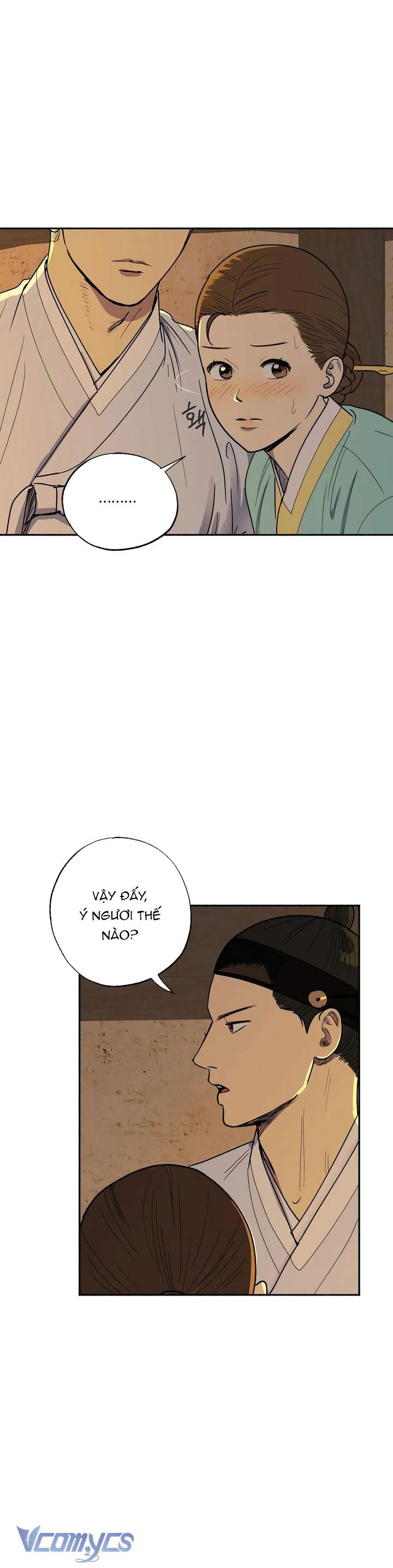 [18+] Gieo Hạt Giống Chap 2 - Trang 2