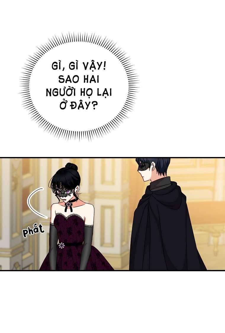 Cẩn Thận Với Các Anh Trai Đấy! Chap 82 - Trang 2