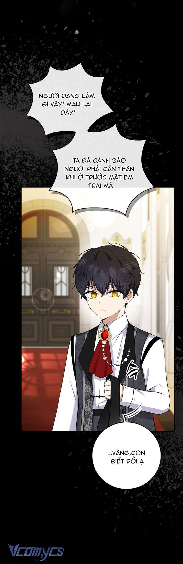 Sóc Con Tài Năng Chap 31 - Trang 2