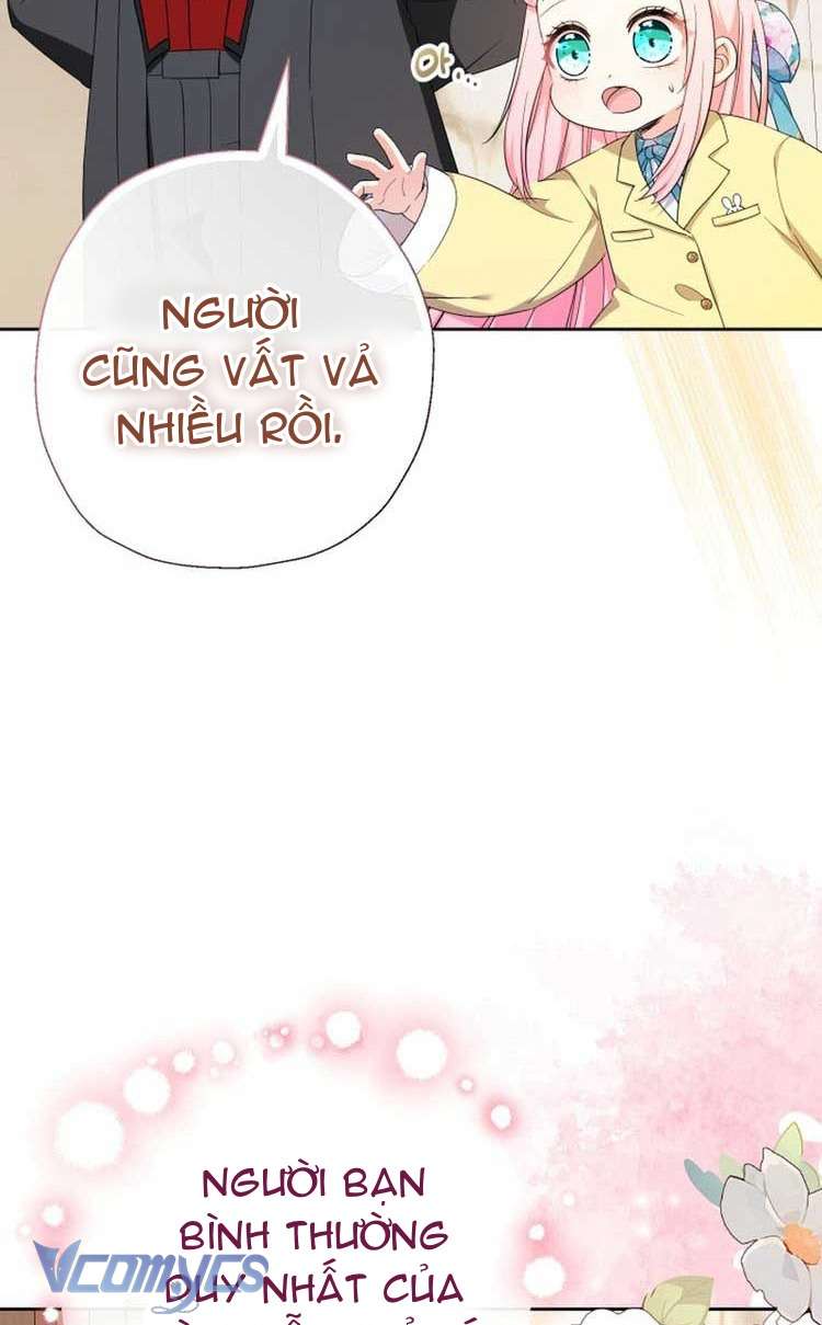 Tiểu Thư Tích Tiền Đi Bụi Chapter 60 - Trang 4