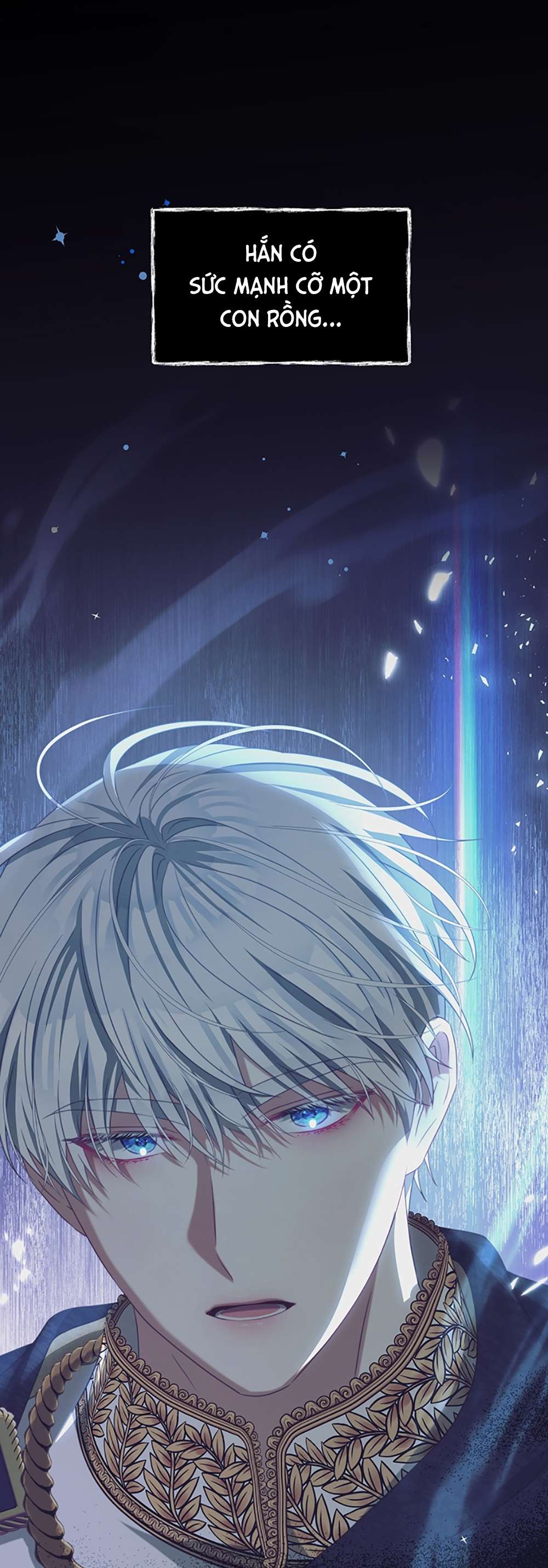 Trở Thành Tình Địch Của Các Nam Chính Chapter 87 - Trang 3