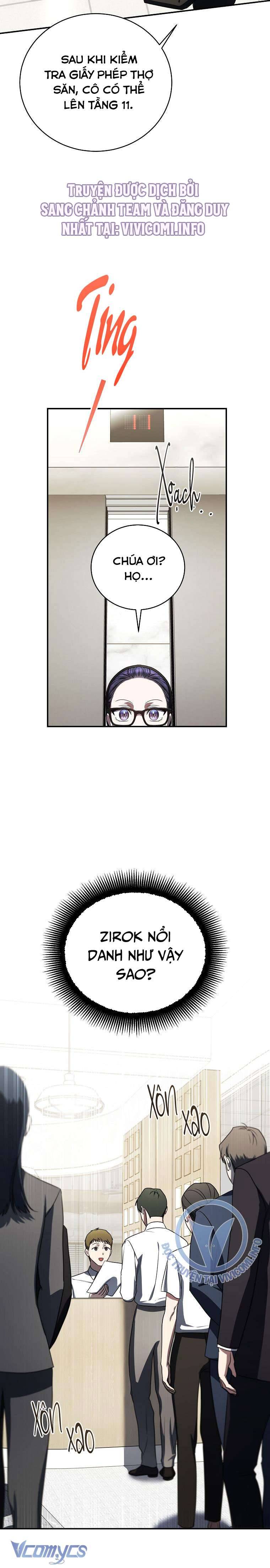 Hướng Dẫn Sinh Tồn Dành Cho Người Xếp Hạng Chap 35 - Trang 2