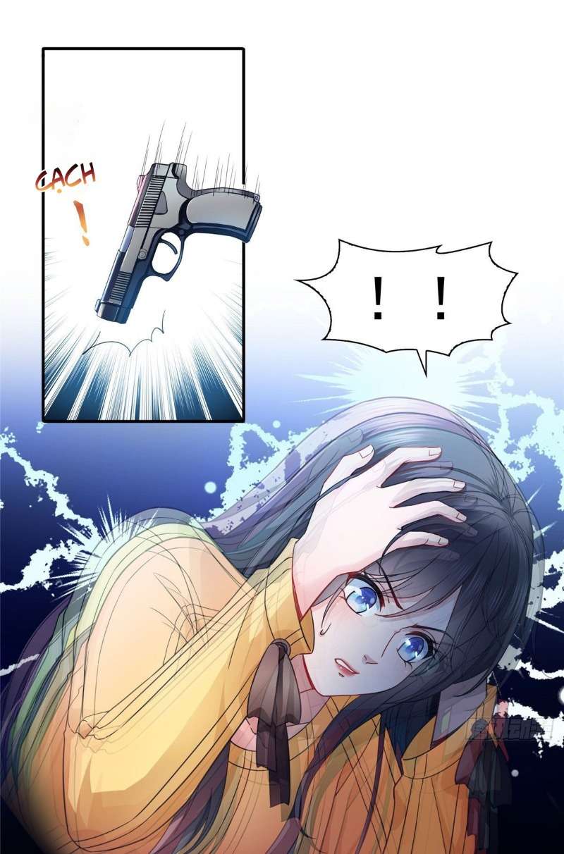 Hệt Như Hàn Quang Gặp Nắng Gắt Chap 127 - Trang 3