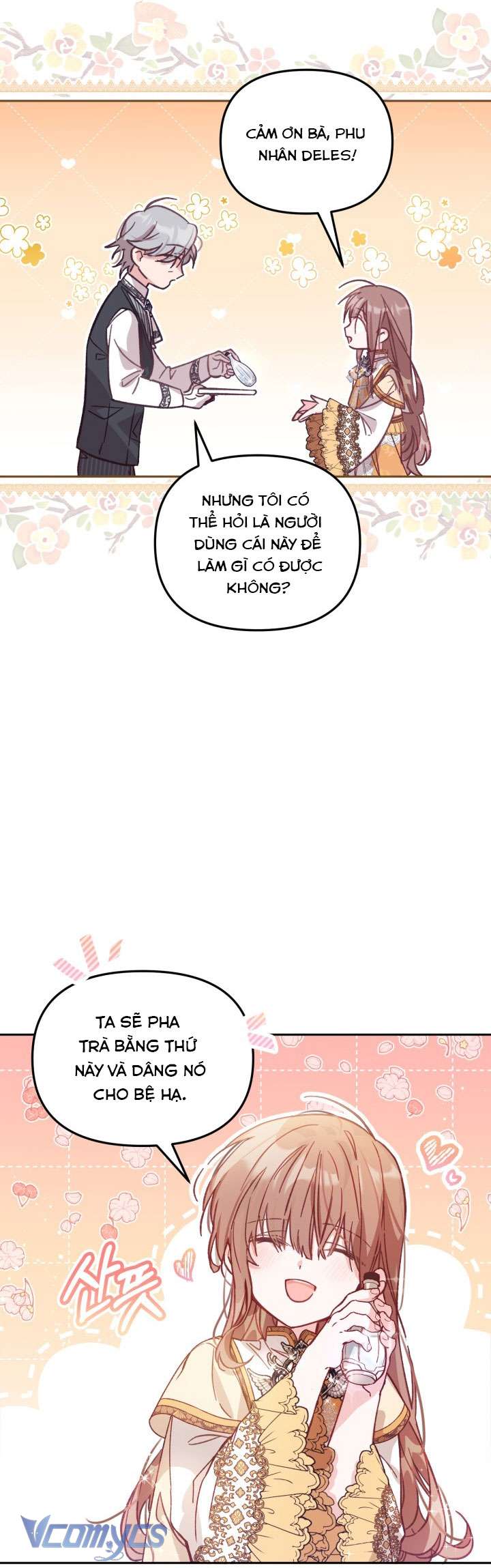 Không Có Chỗ Cho Kẻ Giả Mạo Chap 7 - Trang 2