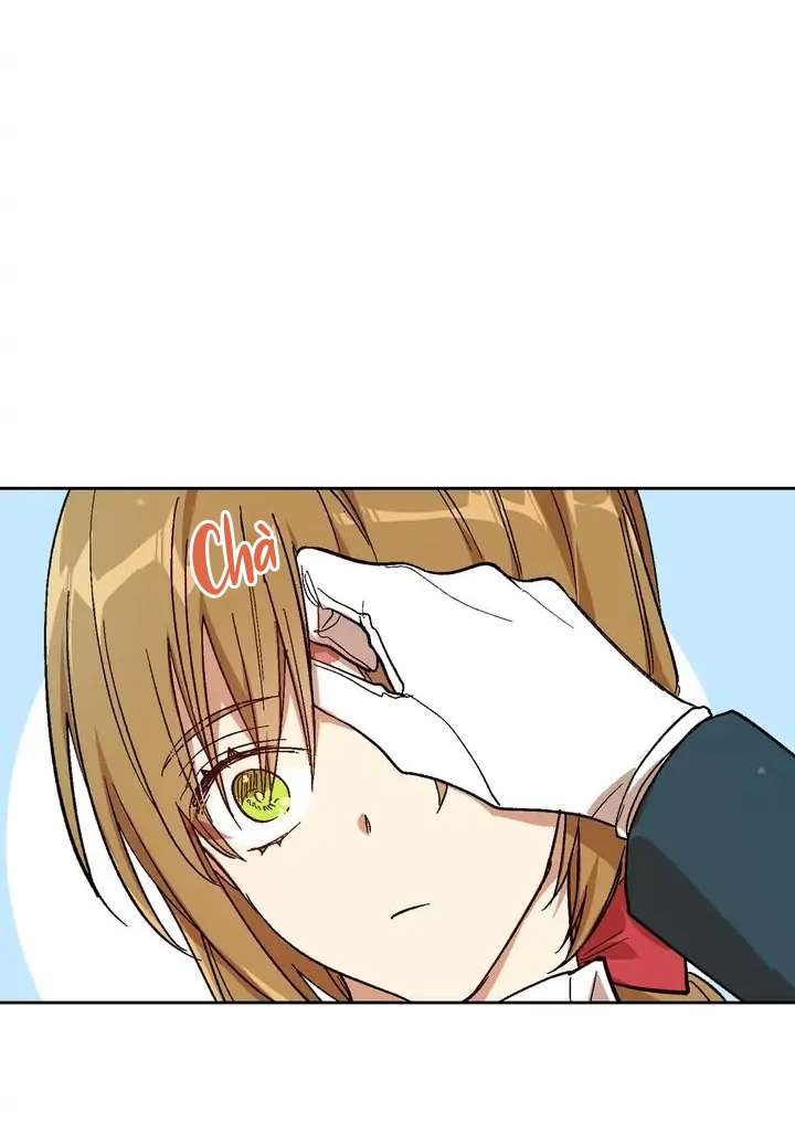 Vị Hôn Thê Khế Ước Của Công Tước Chapter 94 - Trang 4