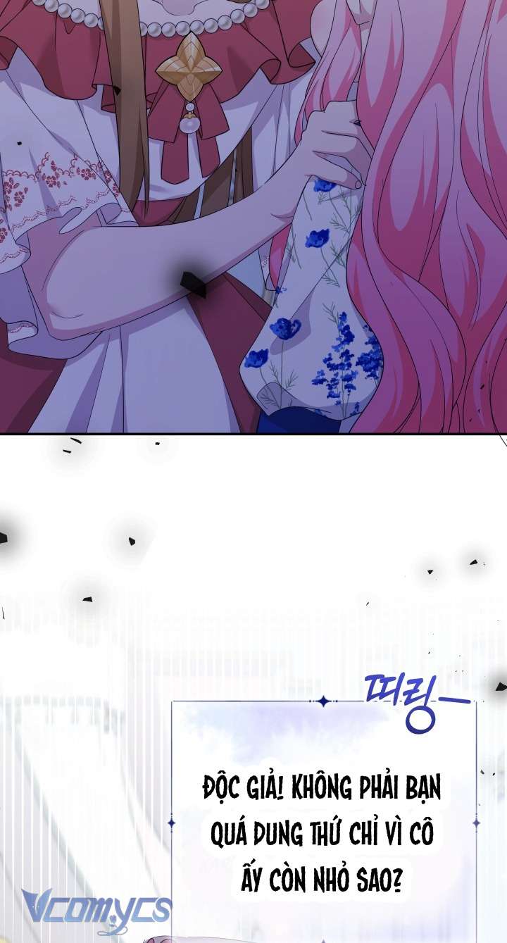 Tiểu Thư Tích Tiền Đi Bụi Chapter 69 - Trang 4