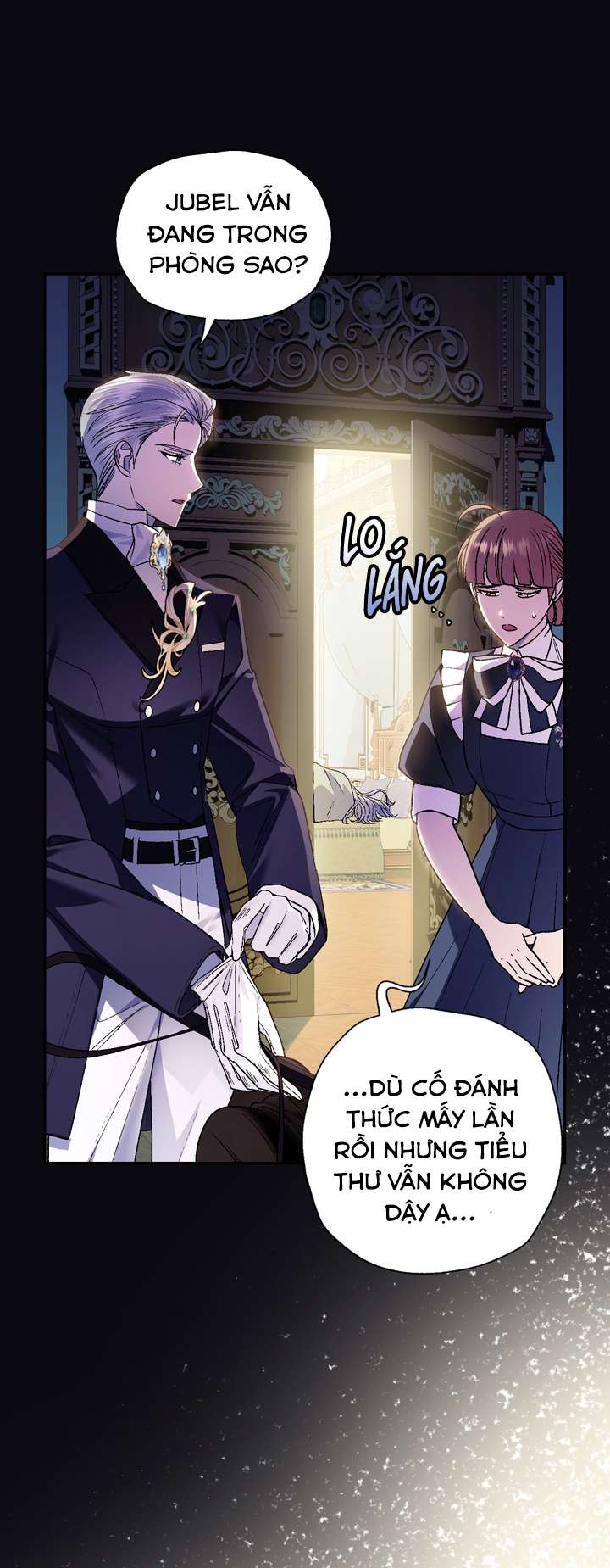 Cha À, Con Không Muốn Kết Hôn Đâu Chap 52 - Trang 2