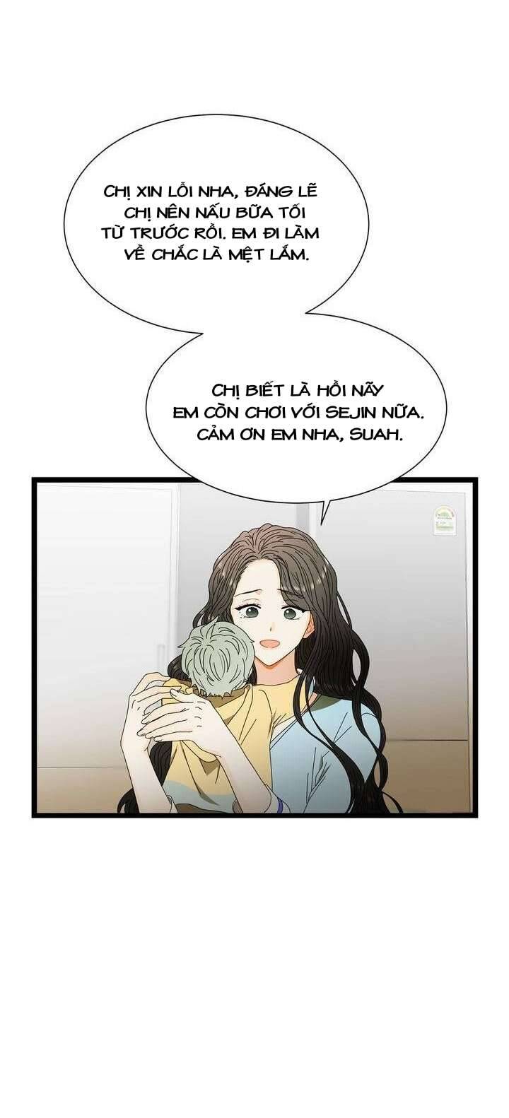 Giả Mạo Theo Phong Cách Chapter 38 - Trang 4