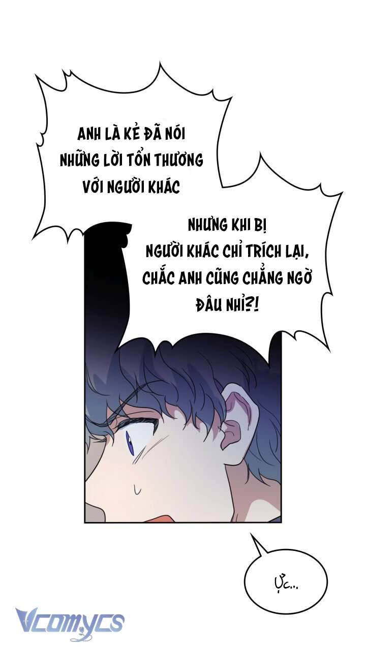 Người Đẹp Và Quái Thú Chap 52 - Trang 3